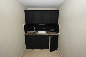 Aparthotel Agyad