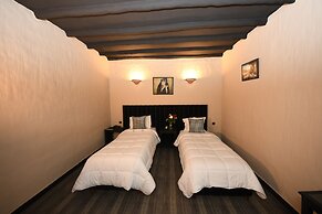 Aparthotel Agyad
