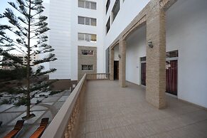 Aparthotel Agyad