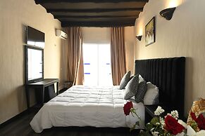 Aparthotel Agyad