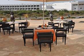 Aparthotel Agyad
