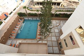 Aparthotel Agyad