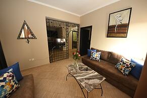 Aparthotel Agyad