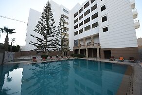 Aparthotel Agyad