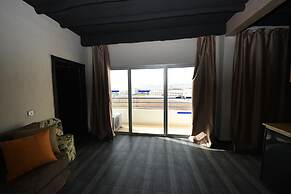 Aparthotel Agyad