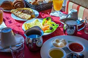 Aparthotel Agyad