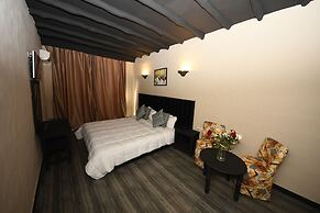 Aparthotel Agyad