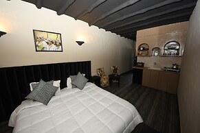 Aparthotel Agyad