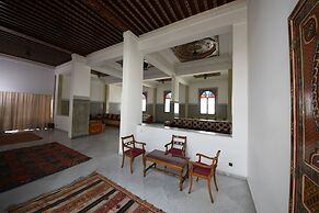 Aparthotel Agyad