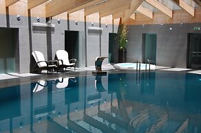 Curia Palace Hotel & Spa