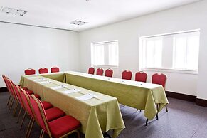 Curia Palace Hotel & Spa