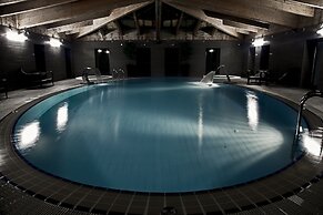 Curia Palace Hotel & Spa