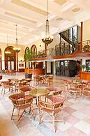 Curia Palace Hotel & Spa