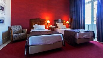 Curia Palace Hotel & Spa