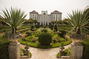 Curia Palace Hotel & Spa
