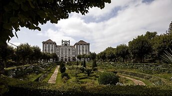 Curia Palace Hotel & Spa
