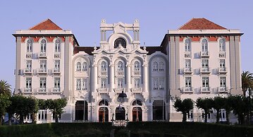 Curia Palace Hotel & Spa