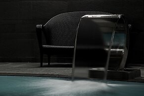 Curia Palace Hotel & Spa