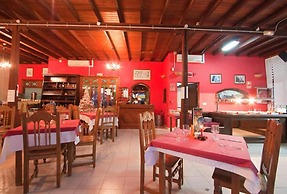 Bungalows Playa Limones