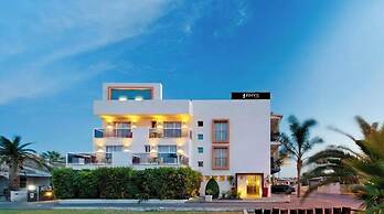 Hotel Rhys Denia - Only Adults