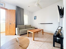 Hotel Rhys Denia - Only Adults