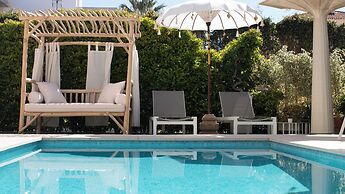 Hotel Rhys Denia - Only Adults