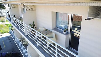 Hotel Rhys Denia - Only Adults