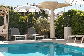 Hotel Rhys Denia - Only Adults