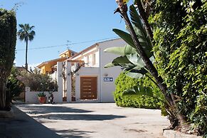 Hotel Rhys Denia - Only Adults