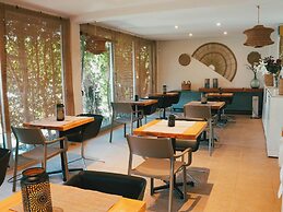 Hotel Rhys Denia - Only Adults