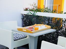 Hotel Rhys Denia - Only Adults