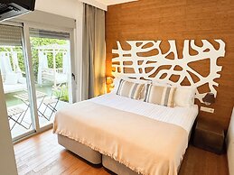 Hotel Rhys Denia - Only Adults