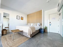 Hotel Rhys Denia - Only Adults
