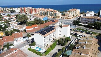 Hotel Rhys Denia - Only Adults