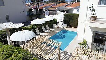 Hotel Rhys Denia - Only Adults