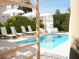 Hotel Rhys Denia - Only Adults