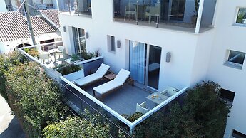 Hotel Rhys Denia - Only Adults