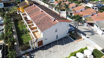Hotel Rhys Denia - Only Adults