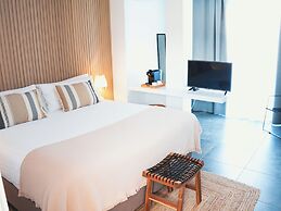 Hotel Rhys Denia - Only Adults