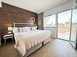Hotel Rhys Denia - Only Adults