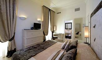 Albergo Palazzo Decumani