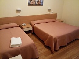 Hotel Villa Ricci