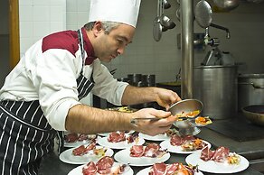 Hotel Villa Ricci
