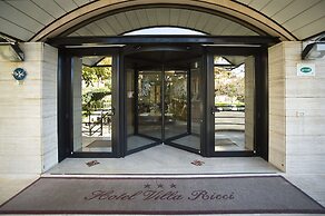 Hotel Villa Ricci