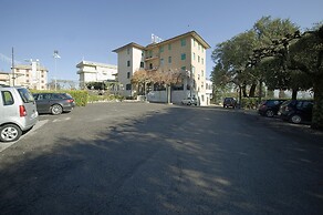 Hotel Villa Ricci