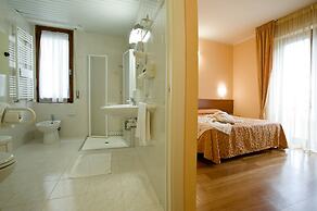 Hotel Villa Ricci