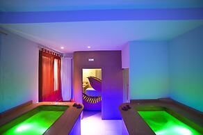 Hotel Villa Ricci