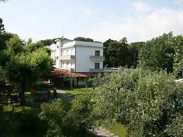Hotel La Bussola
