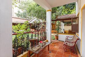Casa Cottage