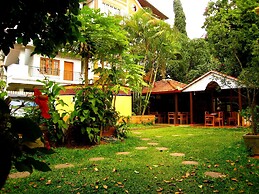 Casa Cottage